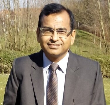 Rajesh Thakkar